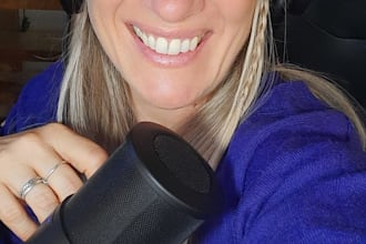 record a profesional spanish audiobook or narration