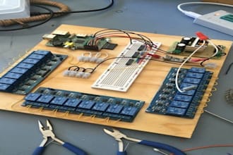 design professional pcb 3d pcb enclosure or  electronics using fusion360 altium