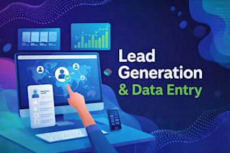 o targeted b2b lead generation with verified emails