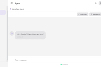 do ai chatbot development, ai automation , open claw and zero claw ,hermes agent