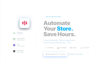 build a custom n8n automation workflow for your business