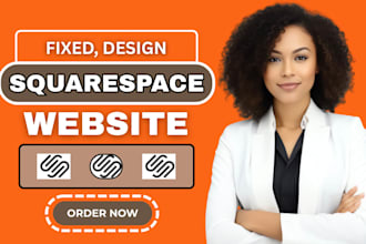 squarespace website design squarespace website redesign squarespace website