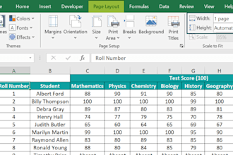 design custom budget spreadsheet