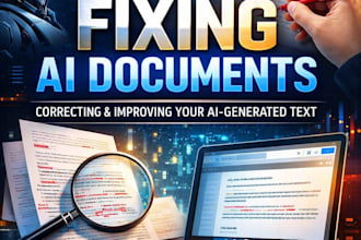 rewrite ai generated content