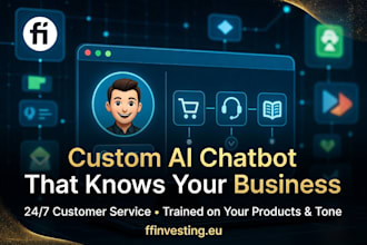 install an ai chatbot on your website