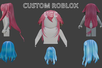 create high selling roblox ugc items