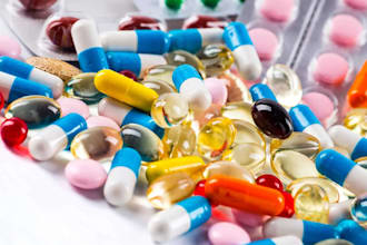 deliver professional pharmaceutical medicine formulation