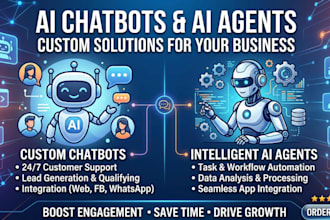 build an ai chatbot using gpt, rag, or langchain
