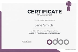 build odoo app, design redesign odoo website, odoo invoice odoo erp setup