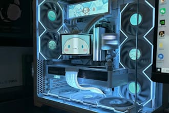play games with you late at night to keep you company