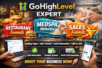 setup gohighlevel ai voice agent, CRM appointment booking, workflow automation