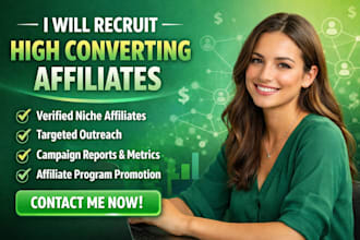 do affiliate recruitment recruit affiliate mlm recruiting funnel link sign up
