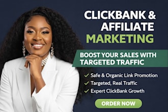 clickbank affiliate link promotion, affiliate marketing clickbank link promotion