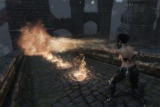 create edit port cruixie skyrim se mod skyrim weapon skyrim asset skyrim armor