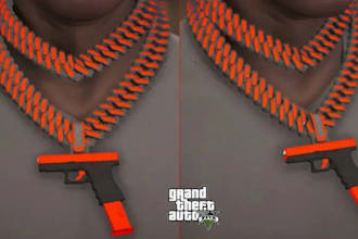 create fivem chain, fivem clothing mc kutties fivem gun pack fivem cars