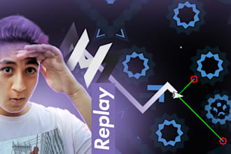 design pro gaming thumbnails