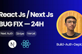 fix and ship your lovable app auth, stripe, supabase, pwa