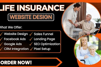 life insurance leads insurance website insurance leads iul insurance leads