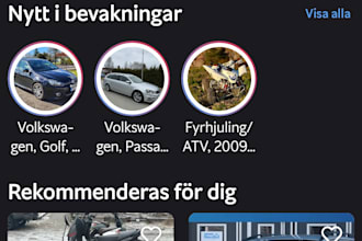 write professional marketplace ads that sell fast in sweden