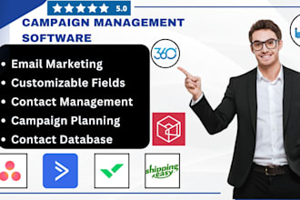 design professional campaign management software asana bitrix24 marketing 360