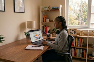 executive assistance and operations support for founders and teams