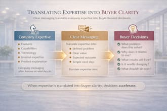 clarify your b2b messaging to drive sales