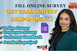 create online survey form, google form, jotform and questionnaire