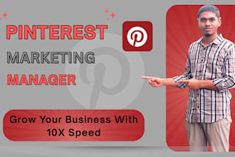 manage your pinterest marketing for your business and blog