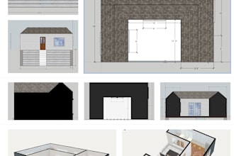 create professional floor plans