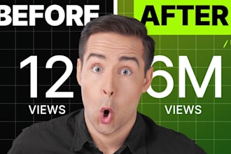 write SEO optimized youtube descriptions, titles and tags