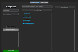 save you hours of manual work with a custom automation script