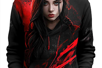 design grunge cool streetwear hoodies or t shirt