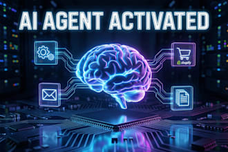 build an autonomous ai agent for business workflow automation