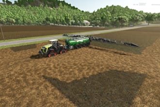 convert farming simulator mods vehicle map fs25 fs22 fs19