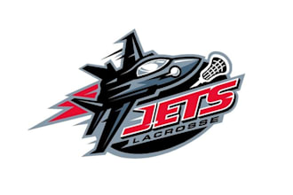 create an amazing logo for the jets lacrosse youth program