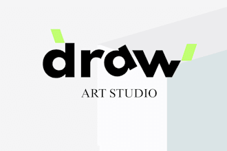 design your professional business logo in 6 hours