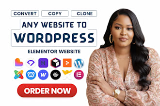 copy clone convert replit hostinger ai durable lovable wix framer to wordpress