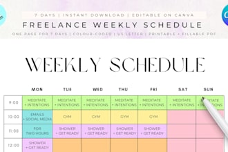help you stay organized as your virtual assistant