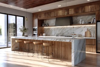 design kitchen cabinetry and commercial kitchen