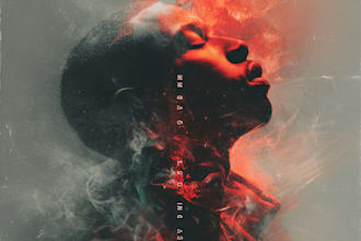 design hip hop events, concerts, nightclubs and party flyerdesign hip hop events