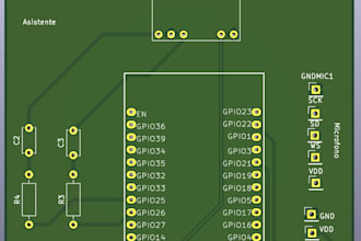 write cpp or micropython firmware for your esp32 iot project