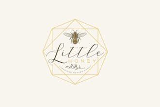 design coolest manuka honey brand world women logo