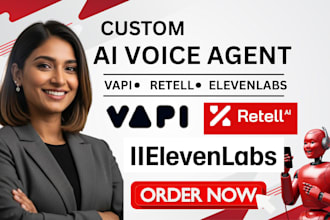 ai receptionist, ai voice agent and ai calling system for appointment booking