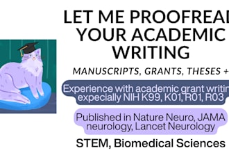 beta read and critique your next manuscript