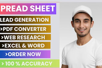 design powerful excel spreadsheets for business growth