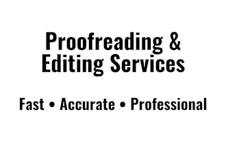 proofread and edit your document for grammar and clarity fast