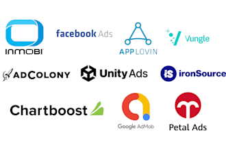 integrate any ad network in your unity game