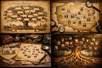 research your polish family tree, ancestry, genealogy records and heritage