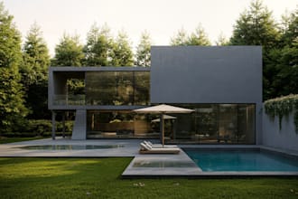 create a realtime architectural pixel streaming experience in unreal engine 5