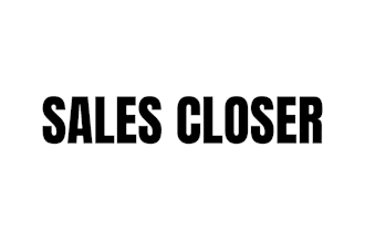 boost your sales with expert closing and lead generation